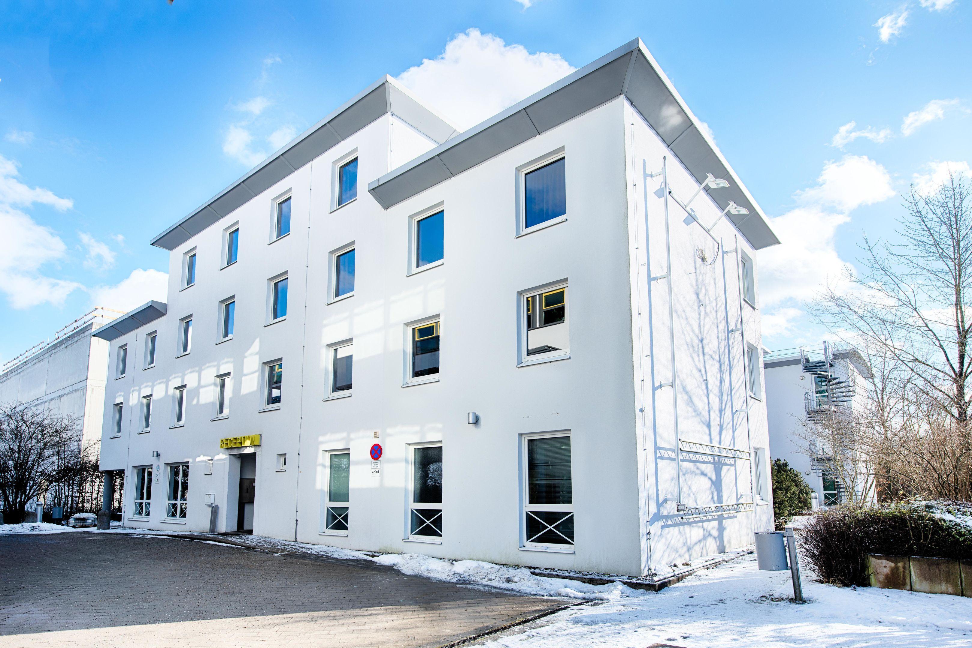 Hotel München-putzbrunn Putzbrunn
